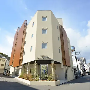 桜ガーデンホテル 大阪市