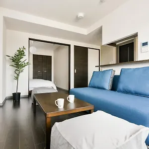 Sun Court Maruyama Garden Hills アパートホテル 札幌市