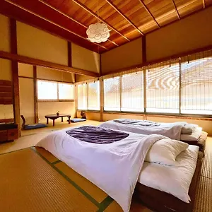 Japanese Traditional Rakuan ホステル 鎌倉市