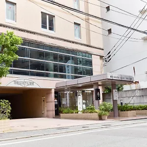 ** Hotel Heiwadai Tenjin Japon